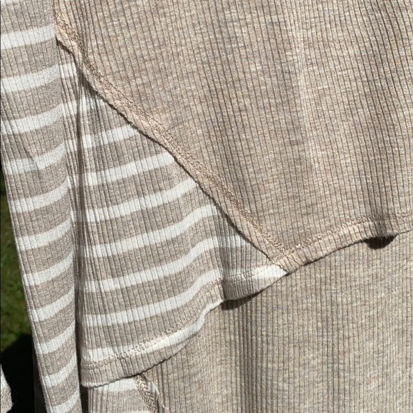 PPLA flowy top - Picture 2 of 4